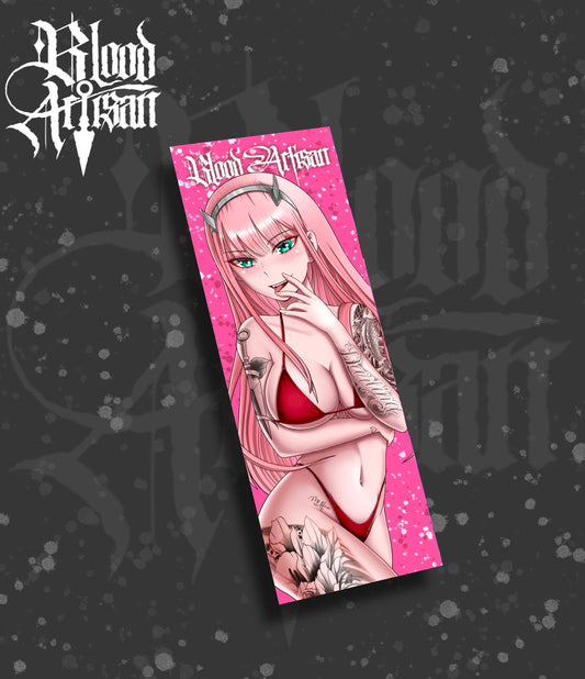 Zerotwo V2 Mini Slap