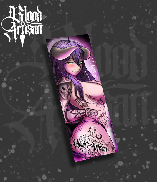 Albedo V1 Mini Slap