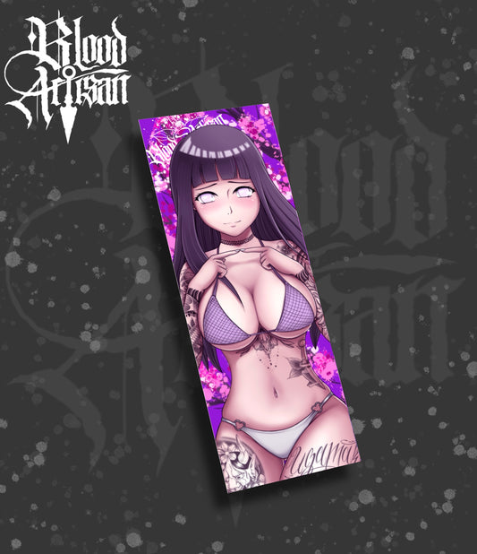 Hinata V2 Mini Slap