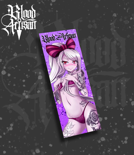 Shalltear Mini Slap