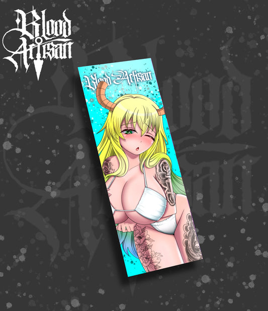 Lucoa Mini Slap