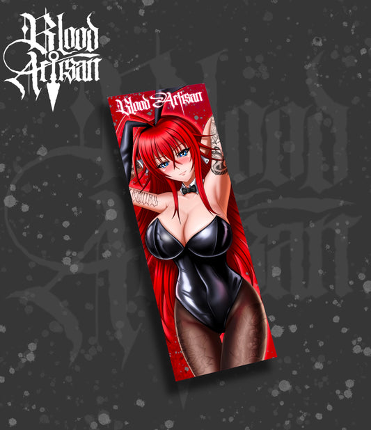 Rias V2 Bunny Mini Slap