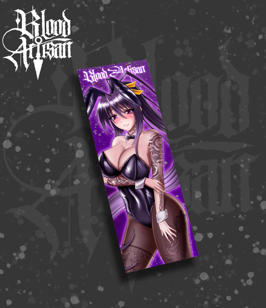 Akeno V2 Bunny Mini Slap
