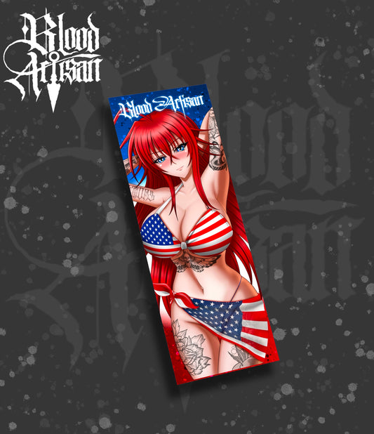 Rias V2 American Mini Slap