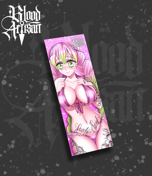 Mitsuri V2 Mini Slap