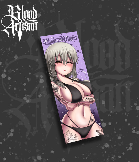 Tsuki Uzaki V1 Mini Slap