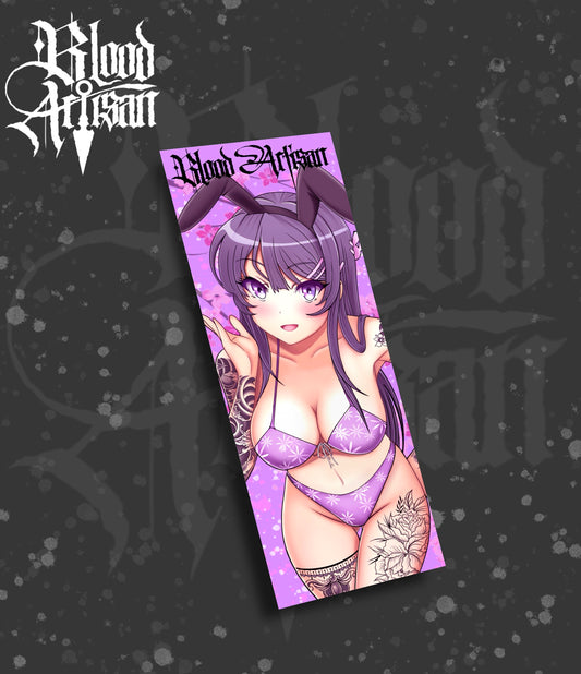 Mai Sakurajima V1 Mini Slap
