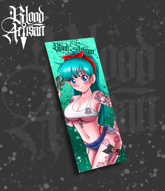 Bulma V2 Mini Slap