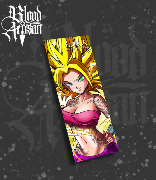 Caulifla Mini Slap