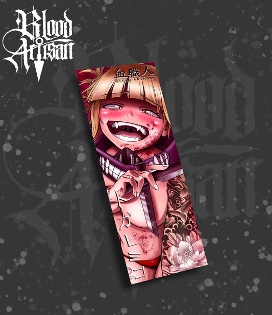 Toga V1 Mini Slap