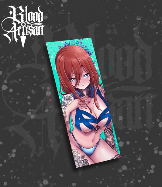 Miku Mini Slap