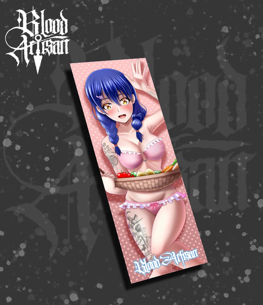 Megumi Mini Slap
