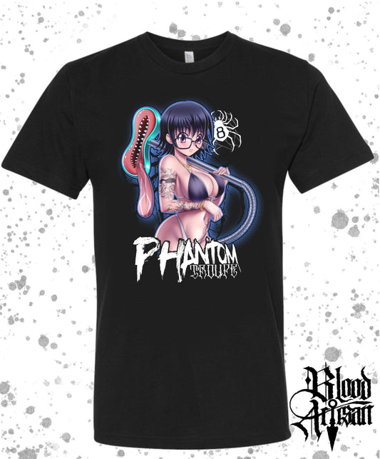 Shizuka Phantom Troup T-Shirt