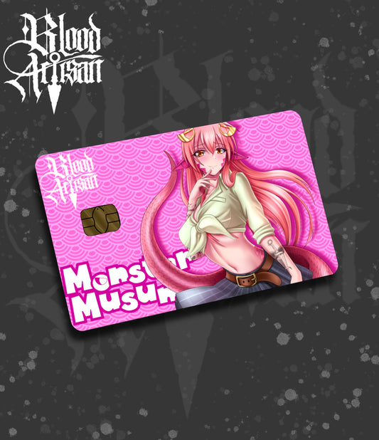 Miia Card