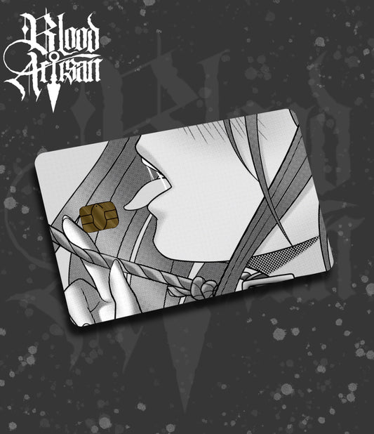 Choker Card