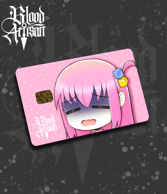 Bocchi Card