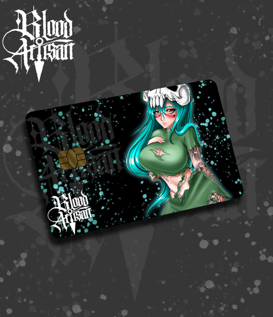 Nel Tu Card