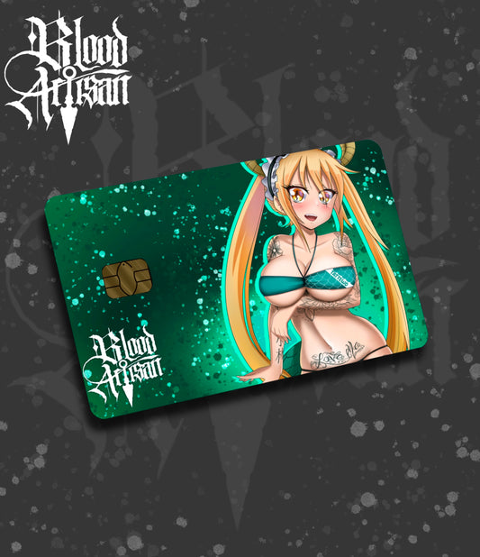 Tohru Card