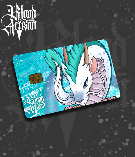Haku Card
