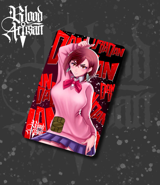 Momo Ayase Card