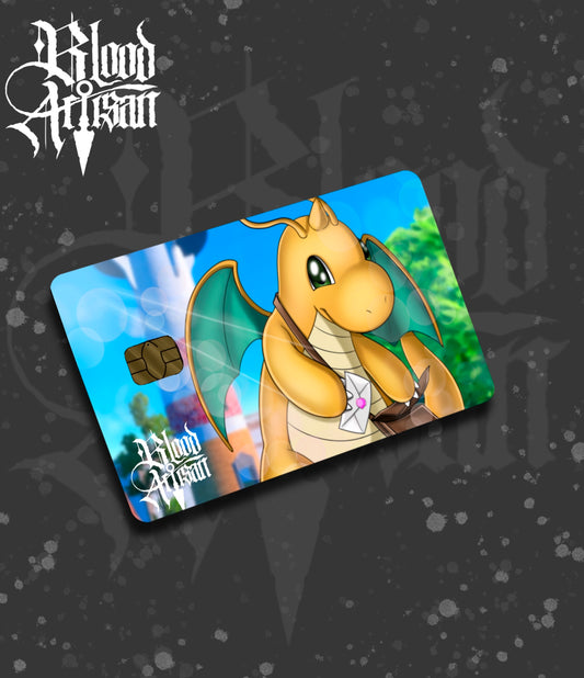 Dragonite Card