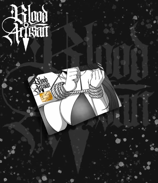 Bondage Card