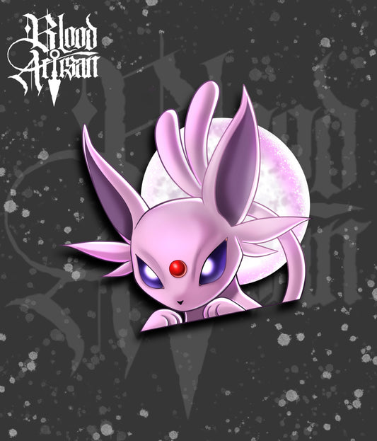 Espeon Peeker