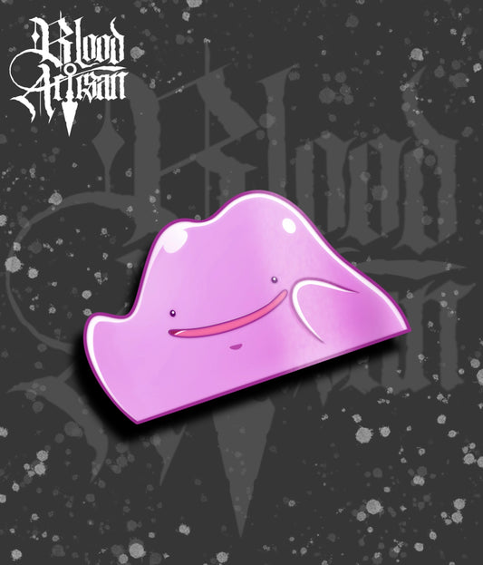 Ditto Peeker