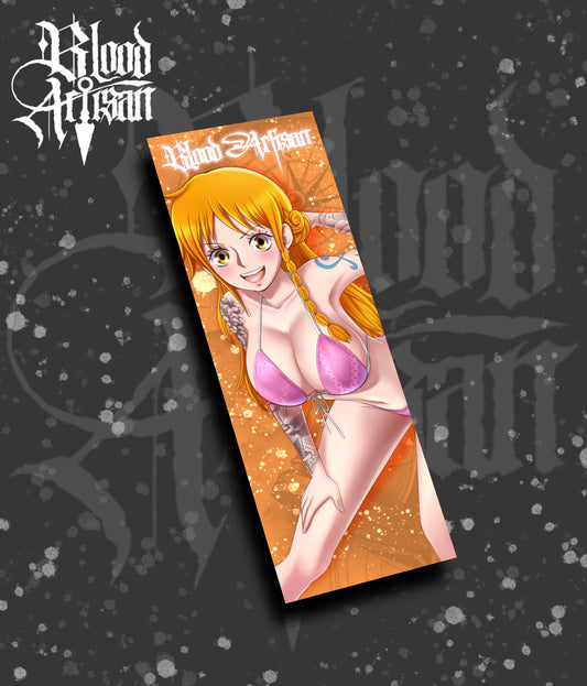 Nami V4 Mini Slap