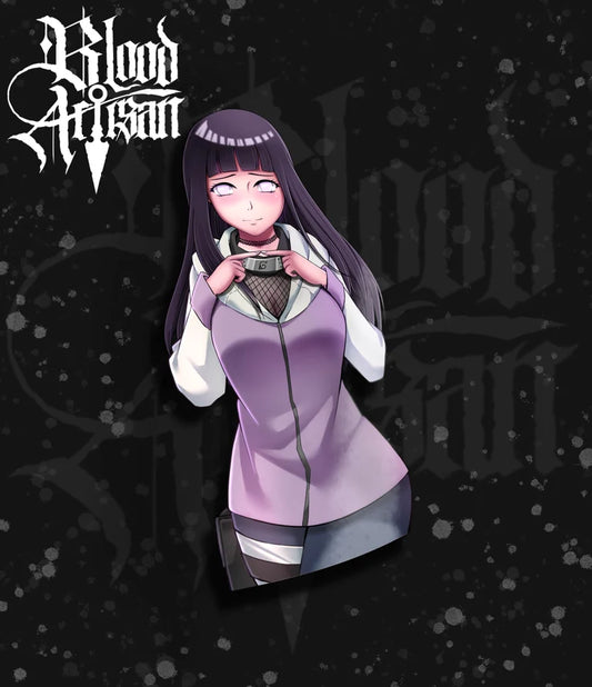 Hinata V2 Clothed Decal