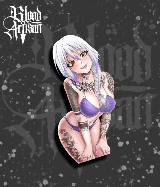 Inami Decal