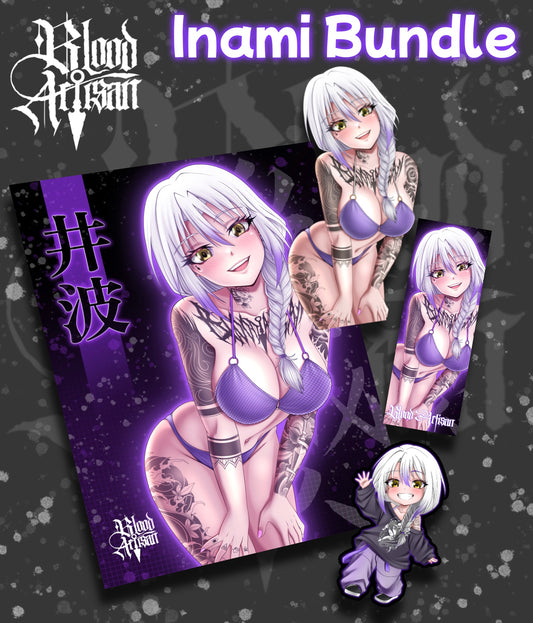Inami Bundle Deal