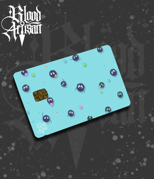 Sprites Candy Card