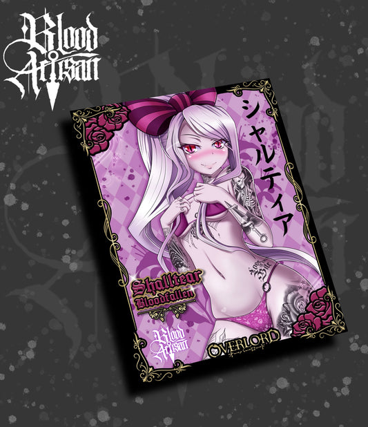 Shalltear Print