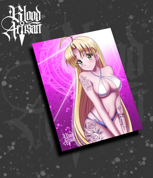 Asia Print