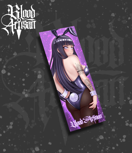 Hinata V6 Bunny Mini Slap
