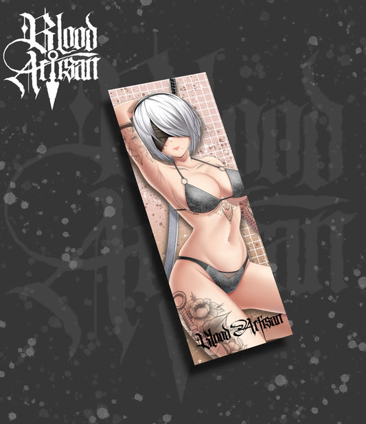 2B Mini Slap
