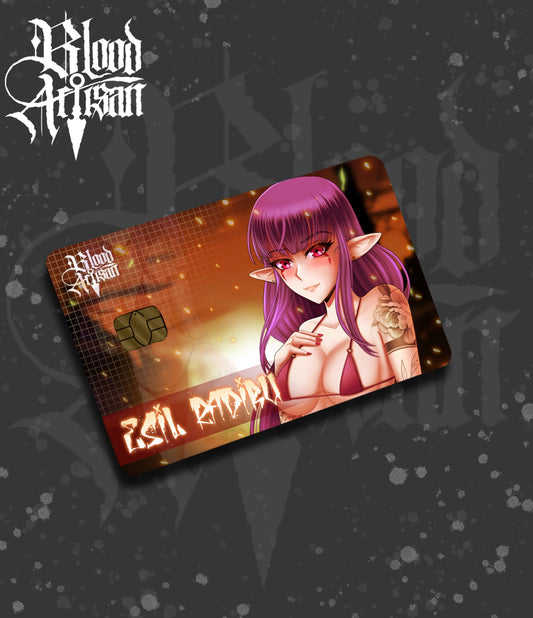 Esil Card
