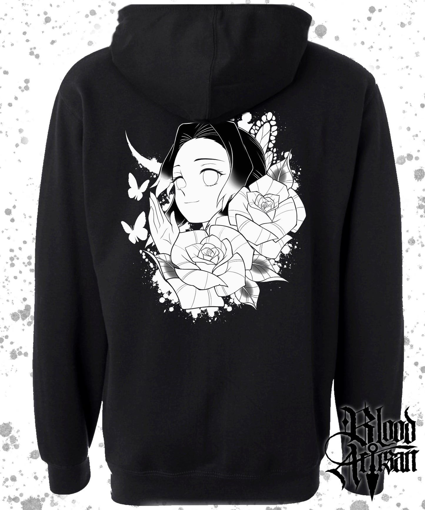 OG Shinobu Hoodie