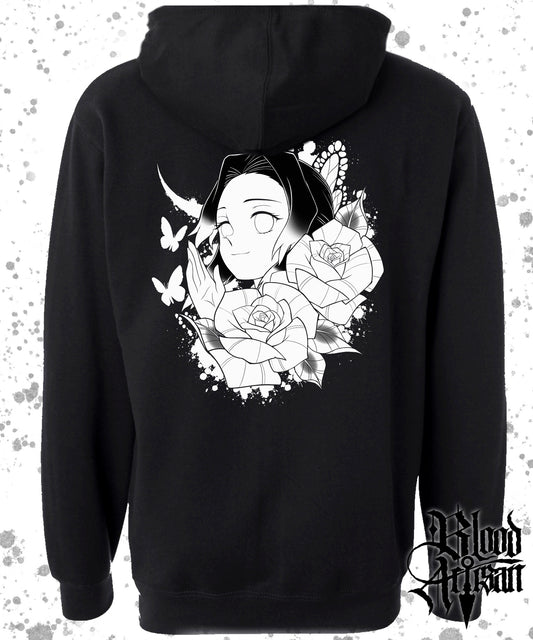 OG Shinobu Hoodie