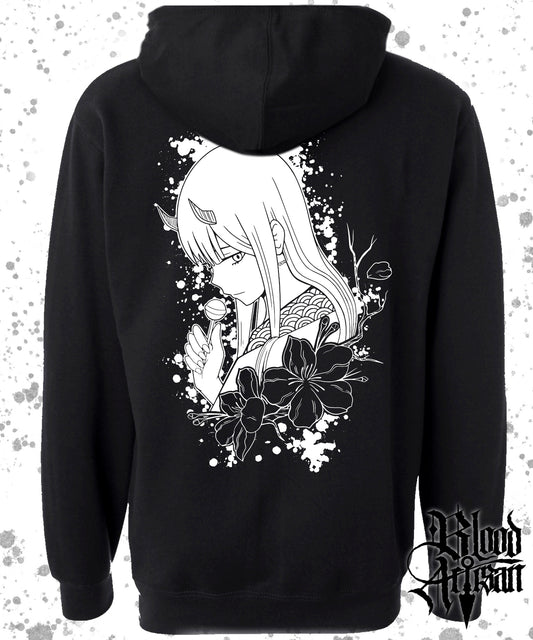 OG Zerotwo Hoodie