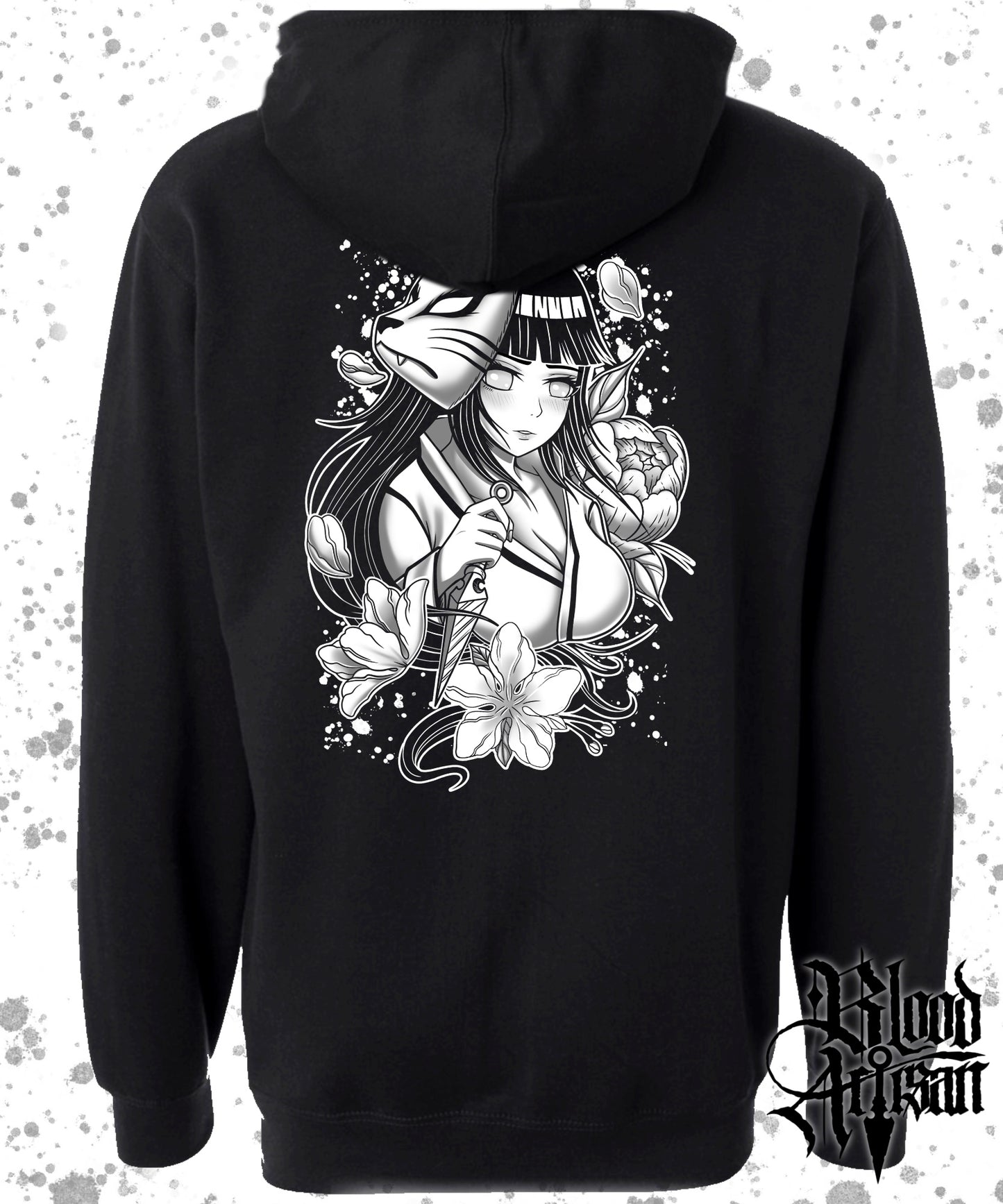 OG Hinata Hoodie