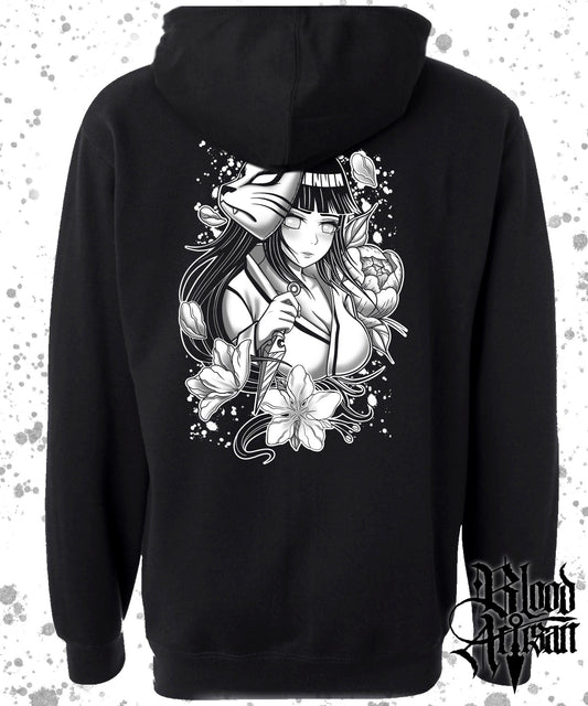 OG Hinata Hoodie