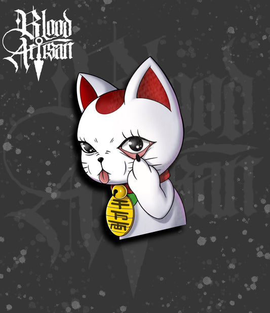 Turbo Granny Eye Peeker