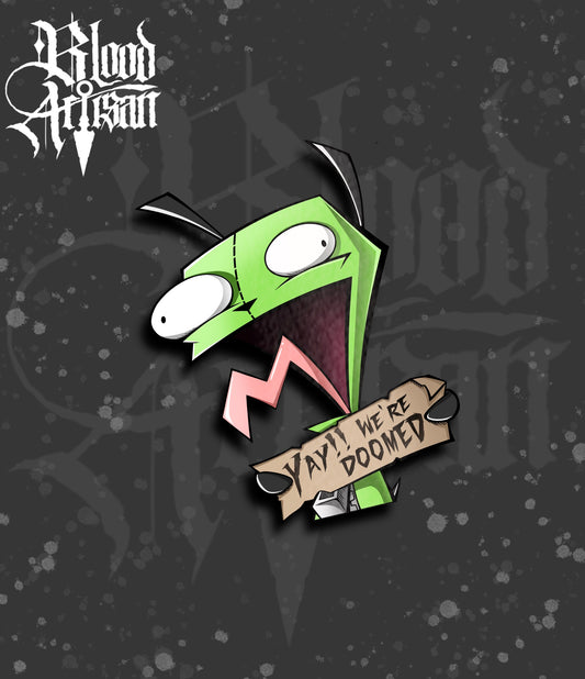 Gir Peeker