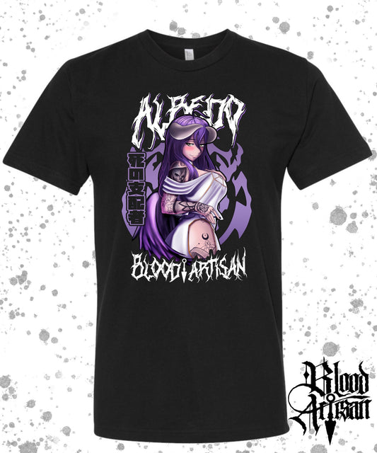 Albedo V1 Clothed T-Shirt