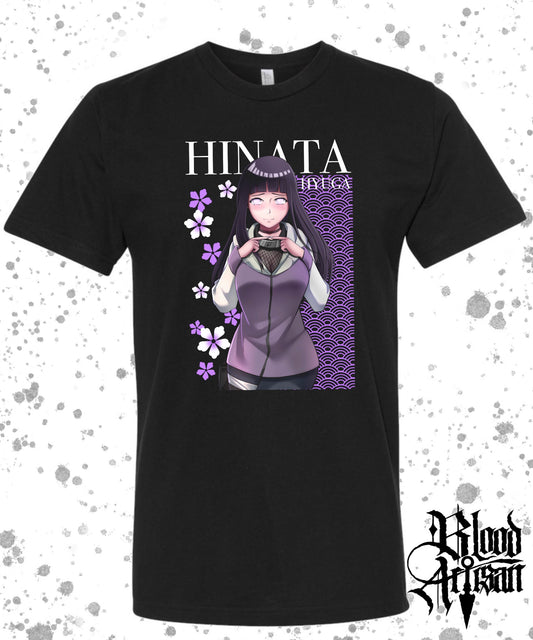 Hinata V2 Clothed T-Shirt
