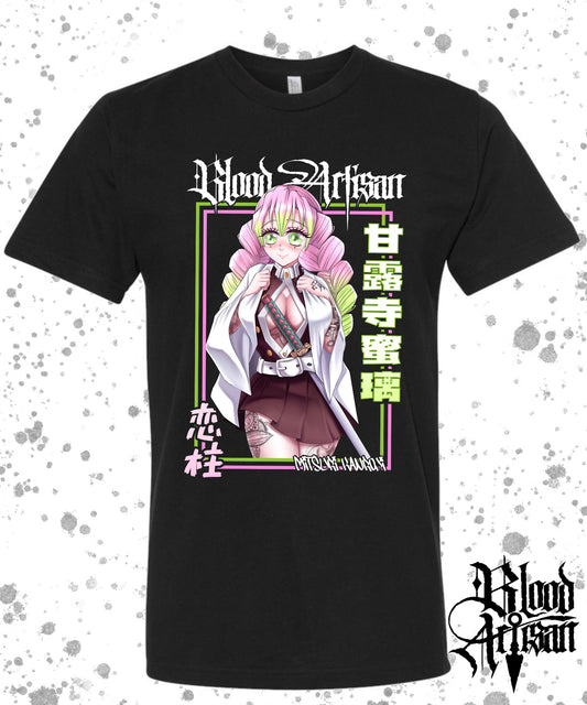 Mitsuri Clothed T-Shirt