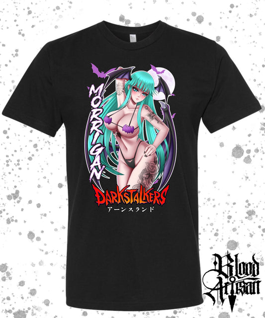Morrigan Bikini T-Shirt