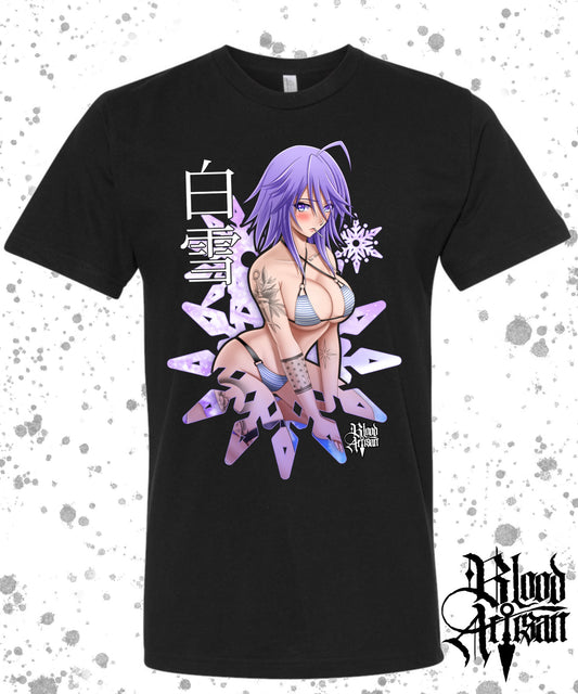 Mizore Bikini T-Shirt